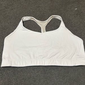 VSX The Player, Racerback Sports Bra